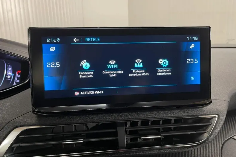 Peugeot 3008 din 2022 cu 123.902 km - oferta PEU171318 - foto 17