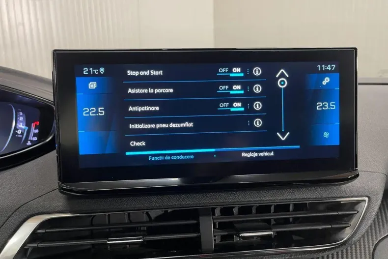 Peugeot 3008 din 2022 cu 123.902 km - oferta PEU171318 - foto 18