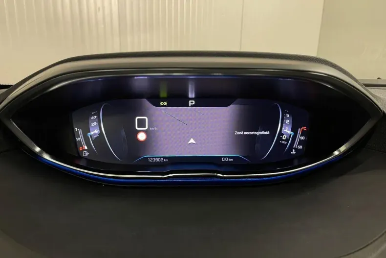 Peugeot 3008 din 2022 cu 123.902 km - oferta PEU171318 - foto 26