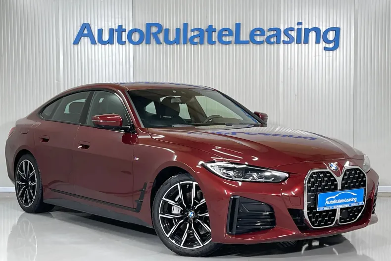 BMW Seria 4 din 2023 cu 92.641 km - oferta BMW171319 - foto 2