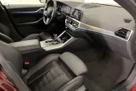 BMW Seria 4 din 2023 cu 92.641 km - oferta BMW171319 - foto 11