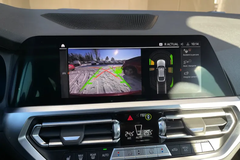 BMW Seria 4 din 2023 cu 92.641 km - oferta BMW171319 - foto 15