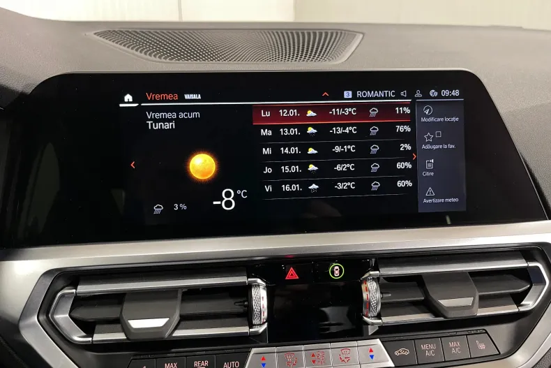 BMW Seria 4 din 2023 cu 92.641 km - oferta BMW171319 - foto 18