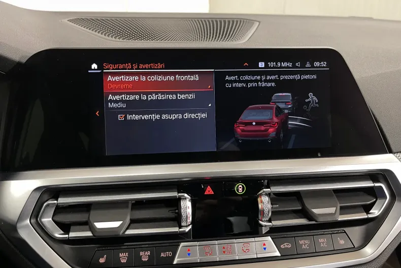 BMW Seria 4 din 2023 cu 92.641 km - oferta BMW171319 - foto 23