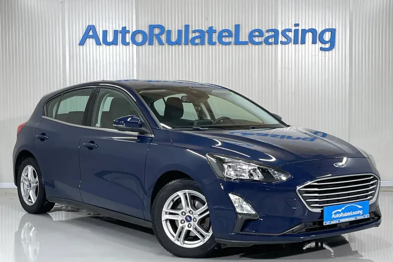 Ford Focus din 2020 cu 37.514 km - oferta FOR171320 - foto 2