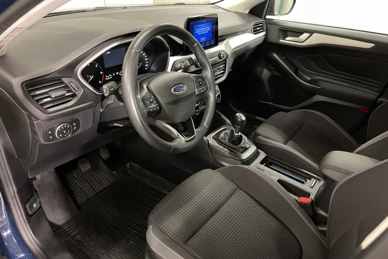 Ford Focus din 2020 cu 37.514 km - oferta FOR171320 - foto 5