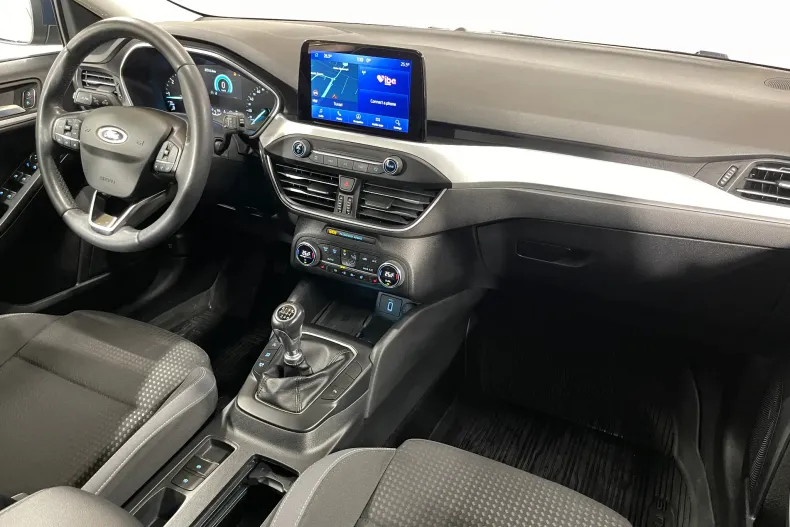 Ford Focus din 2020 cu 37.514 km - oferta FOR171320 - foto 8