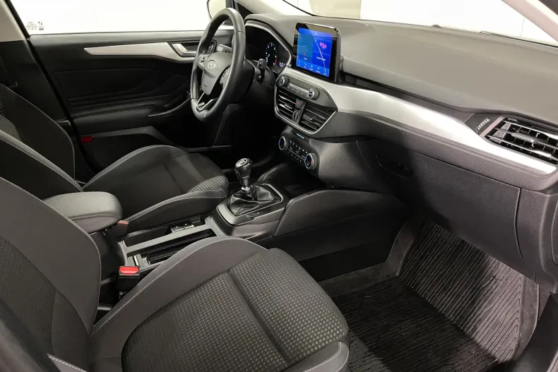 Ford Focus din 2020 cu 37.514 km - oferta FOR171320 - foto 10