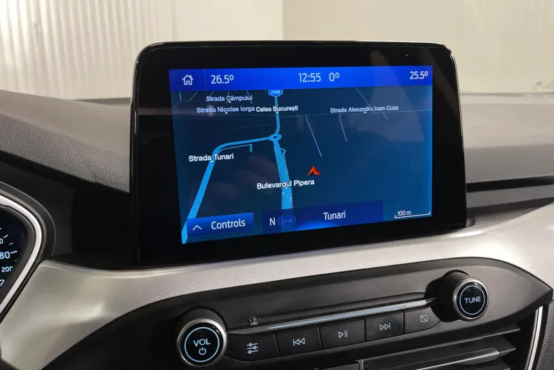 Ford Focus din 2020 cu 37.514 km - oferta FOR171320 - foto 15