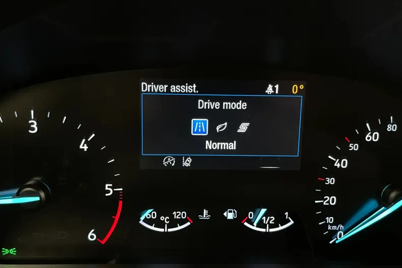 Ford Focus din 2020 cu 37.514 km - oferta FOR171320 - foto 19