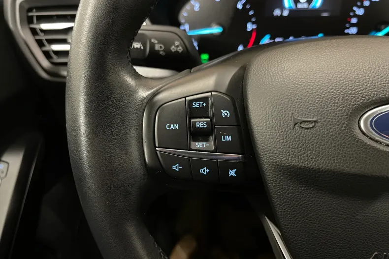 Ford Focus din 2020 cu 37.514 km - oferta FOR171320 - foto 21