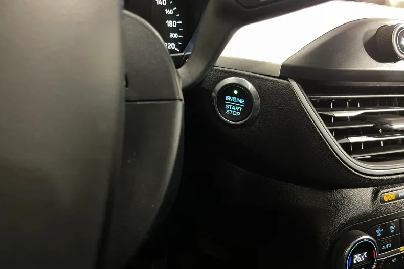 Ford Focus din 2020 cu 37.514 km - oferta FOR171320 - foto 22