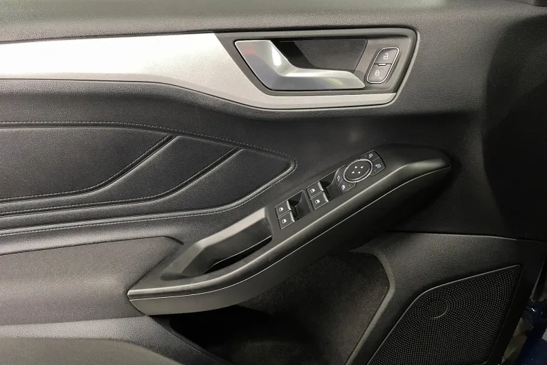 Ford Focus din 2020 cu 37.514 km - oferta FOR171320 - foto 23