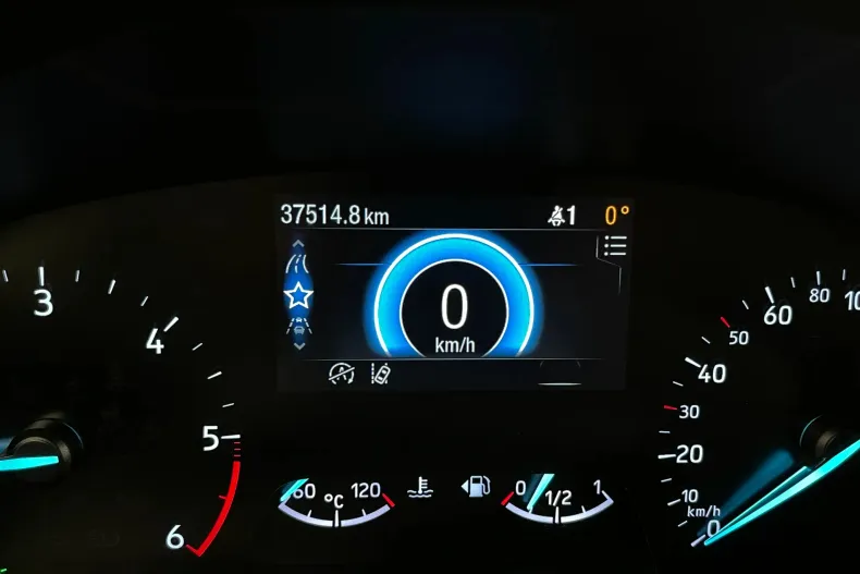 Ford Focus din 2020 cu 37.514 km - oferta FOR171320 - foto 26