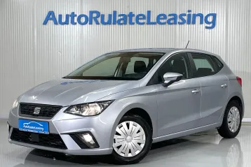 Seat Ibiza din 2021 - oferta SEA171321