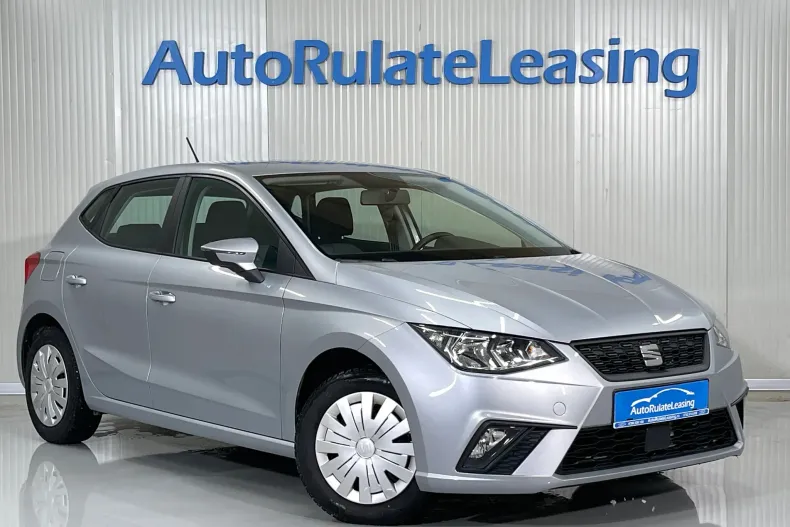 Seat Ibiza din 2021 cu 64.143 km - oferta SEA171321 - foto 2