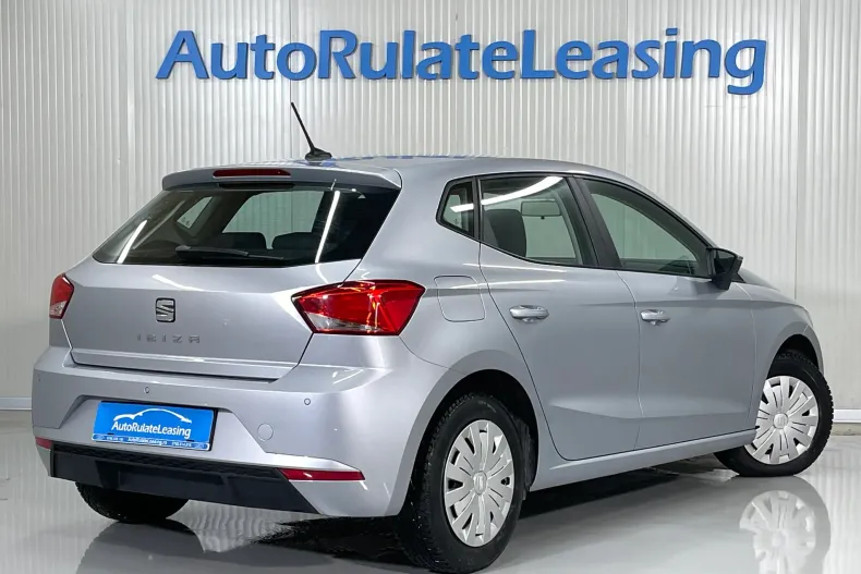 Seat Ibiza din 2021 cu 64.143 km - oferta SEA171321 - foto 3