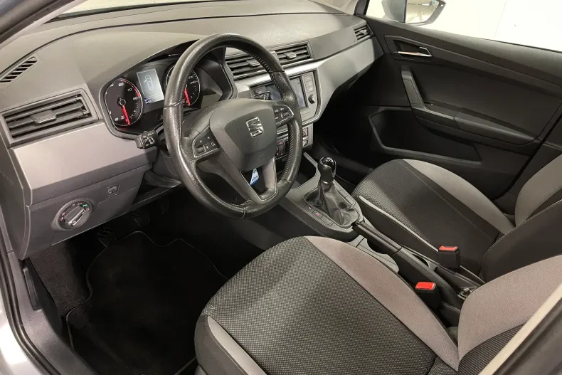 Seat Ibiza din 2021 cu 64.143 km - oferta SEA171321 - foto 5