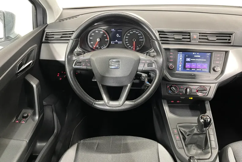 Seat Ibiza din 2021 cu 64.143 km - oferta SEA171321 - foto 6