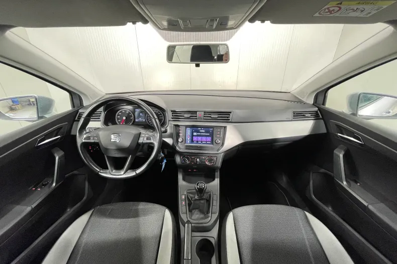 Seat Ibiza din 2021 cu 64.143 km - oferta SEA171321 - foto 7