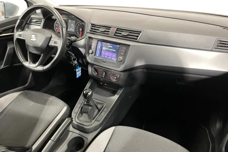 Seat Ibiza din 2021 cu 64.143 km - oferta SEA171321 - foto 8