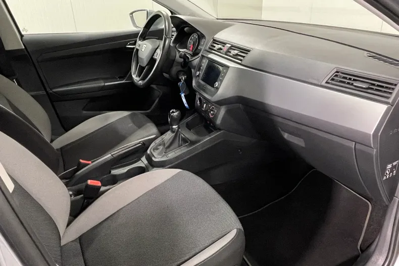 Seat Ibiza din 2021 cu 64.143 km - oferta SEA171321 - foto 10