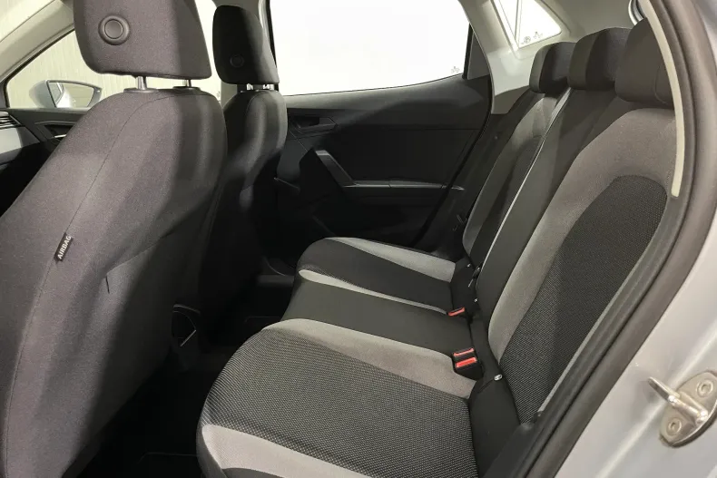Seat Ibiza din 2021 cu 64.143 km - oferta SEA171321 - foto 11
