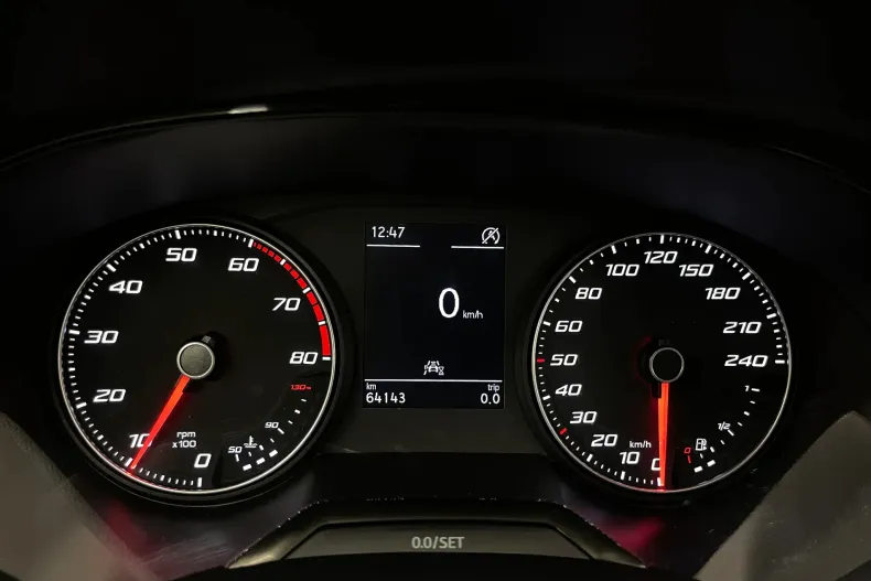 Seat Ibiza din 2021 cu 64.143 km - oferta SEA171321 - foto 21