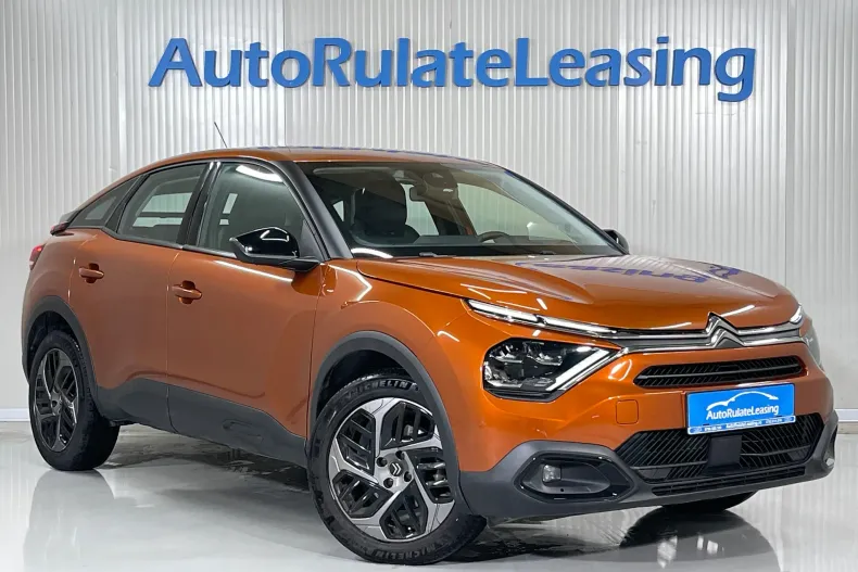 Citroën C4 din 2022 cu 111.284 km - oferta CIT171322 - foto 2