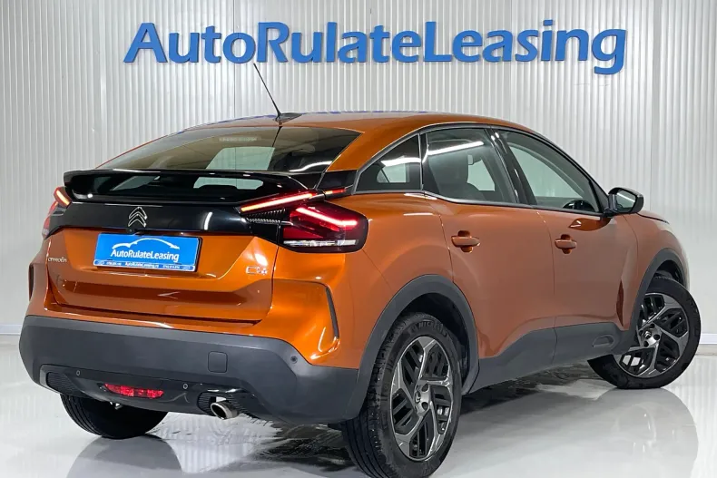 Citroën C4 din 2022 cu 111.284 km - oferta CIT171322 - foto 3