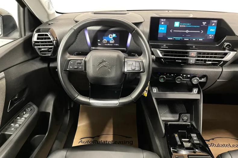 Citroën C4 din 2022 cu 111.284 km - oferta CIT171322 - foto 6