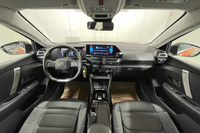 Citroën C4 din 2022 cu 111.284 km - oferta CIT171322 - foto 7