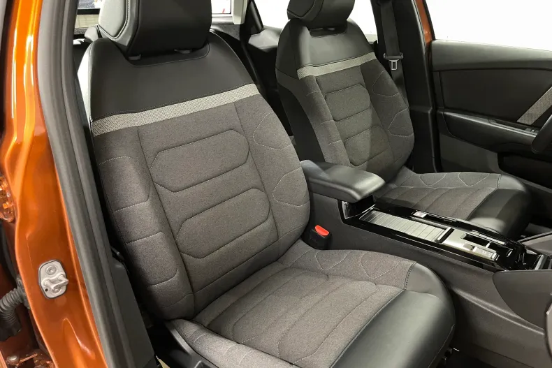 Citroën C4 din 2022 cu 111.284 km - oferta CIT171322 - foto 9