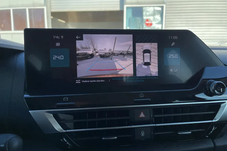 Citroën C4 din 2022 cu 111.284 km - oferta CIT171322 - foto 13