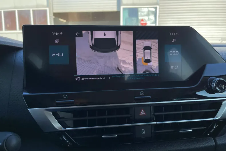 Citroën C4 din 2022 cu 111.284 km - oferta CIT171322 - foto 14