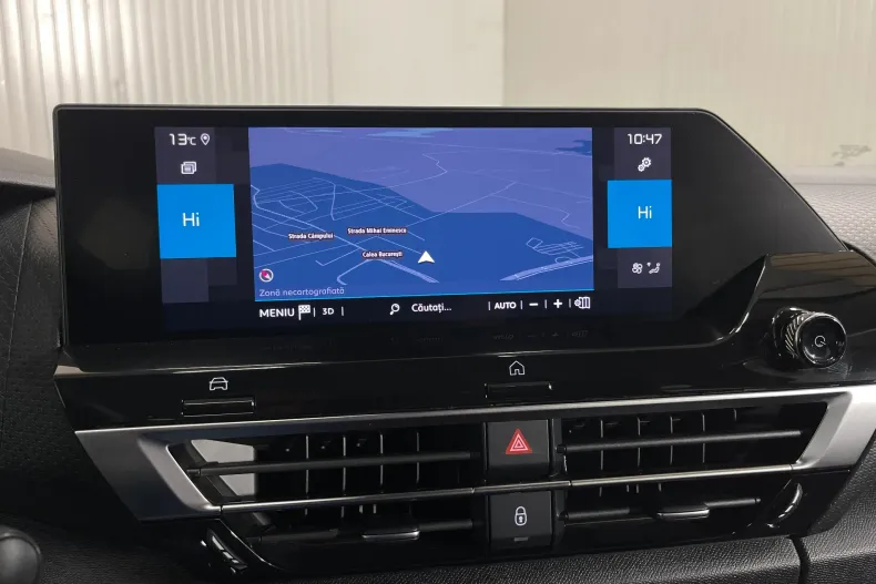 Citroën C4 din 2022 cu 111.284 km - oferta CIT171322 - foto 15