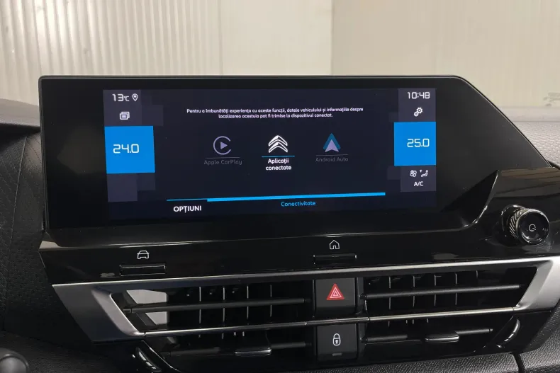 Citroën C4 din 2022 cu 111.284 km - oferta CIT171322 - foto 16