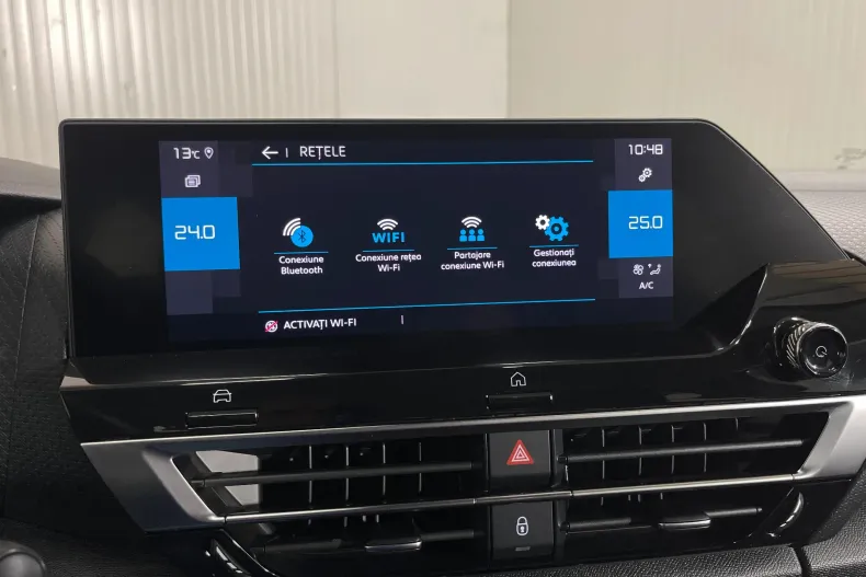 Citroën C4 din 2022 cu 111.284 km - oferta CIT171322 - foto 17