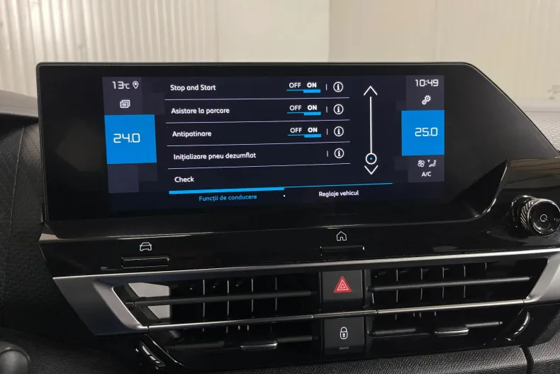 Citroën C4 din 2022 cu 111.284 km - oferta CIT171322 - foto 18