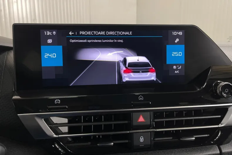 Citroën C4 din 2022 cu 111.284 km - oferta CIT171322 - foto 19