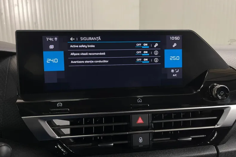 Citroën C4 din 2022 cu 111.284 km - oferta CIT171322 - foto 20