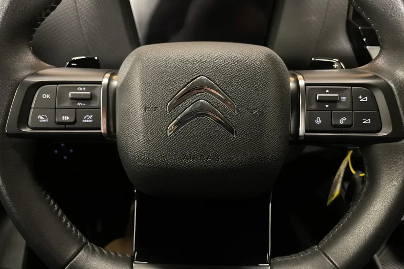 Citroën C4 din 2022 cu 111.284 km - oferta CIT171322 - foto 24