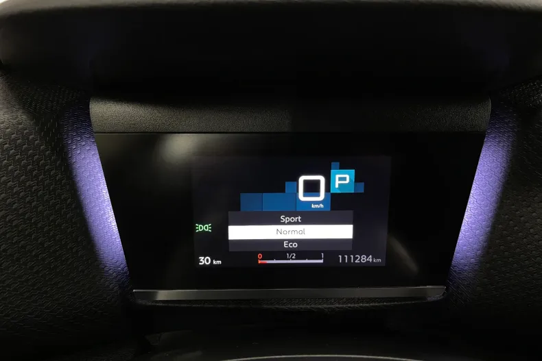 Citroën C4 din 2022 cu 111.284 km - oferta CIT171322 - foto 29