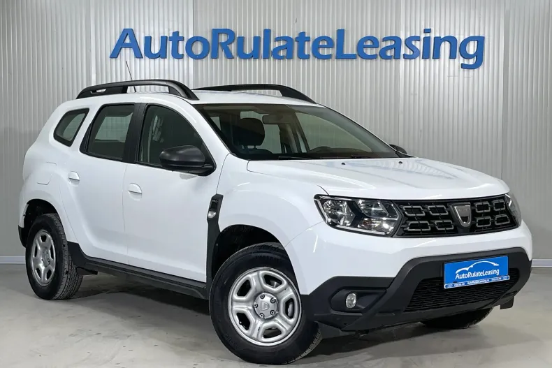 Dacia Duster din 2020 cu 90.449 km - oferta DAC171323 - foto 2