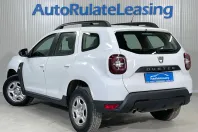 Dacia Duster din 2020 cu 90.449 km - oferta DAC171323 - foto 4