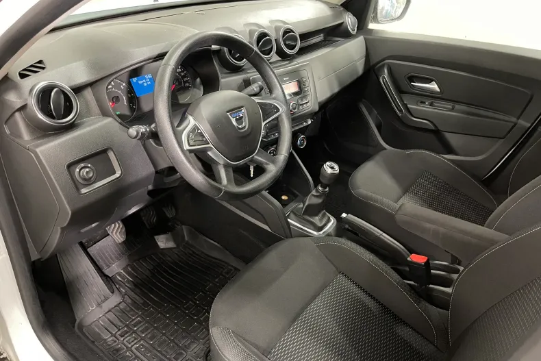 Dacia Duster din 2020 cu 90.449 km - oferta DAC171323 - foto 5