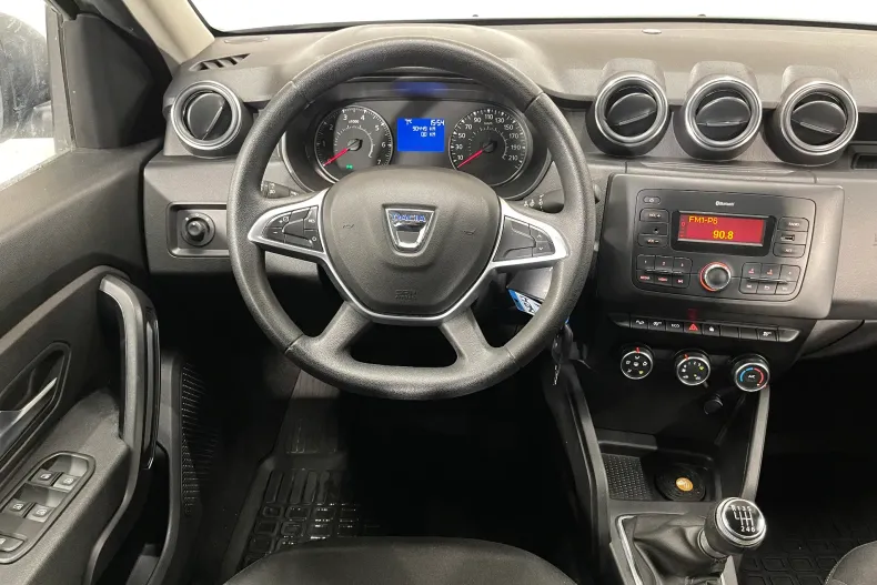 Dacia Duster din 2020 cu 90.449 km - oferta DAC171323 - foto 6