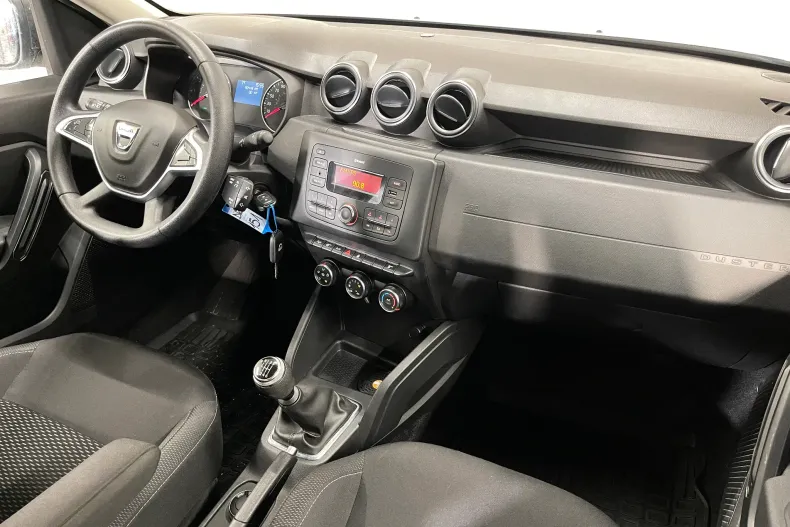 Dacia Duster din 2020 cu 90.449 km - oferta DAC171323 - foto 8