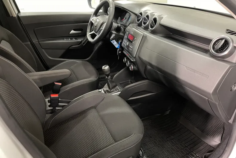 Dacia Duster din 2020 cu 90.449 km - oferta DAC171323 - foto 10