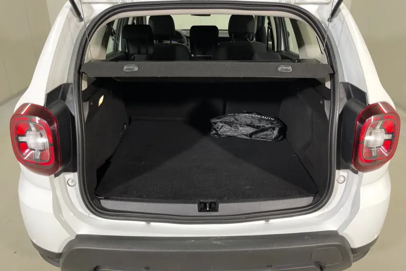 Dacia Duster din 2020 cu 90.449 km - oferta DAC171323 - foto 11